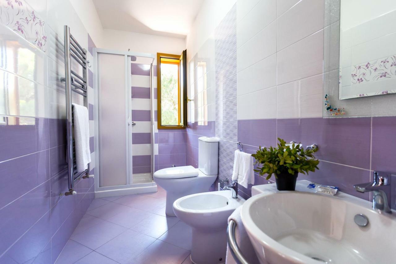 Rocca Degli Etnei Bed and Breakfast Paterno  Exteriör bild